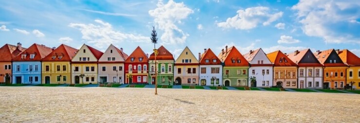 Objevte to NEJ ze Slovenska: 8 nejúžasnějších památek UNESCO, jaké jinde ve světě nenajdete