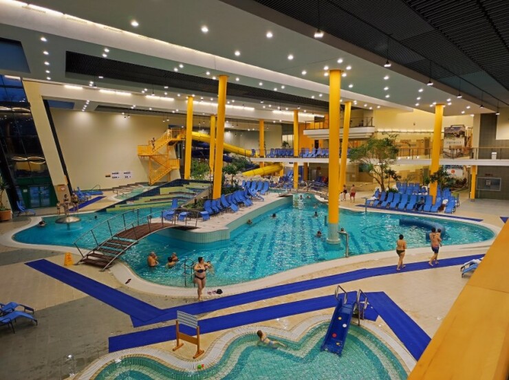 Személyesen ellenőrizve: Vendégvélemény az esztergomi Portobello Wellness & Yacht Hotel ****-ban töltött napokról