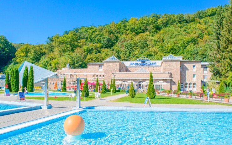 5 důvodů, proč byste měli navštívit Miskolc