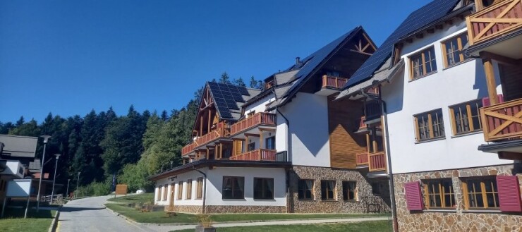 Osobně ověřeno: Recenze wellness pobytu ve Forest Hotelu Videc *** u Mariboru