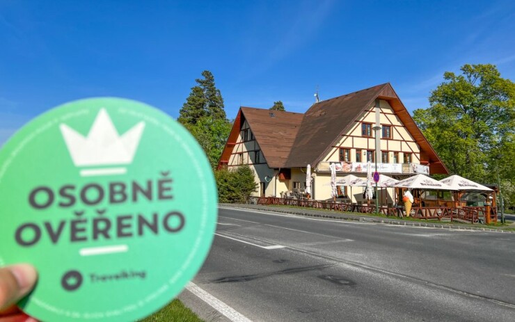 Osobně ověřeno: Recenze pobytu s wellness ve Vysokých Tatrách v Hotelu Tulipán ***