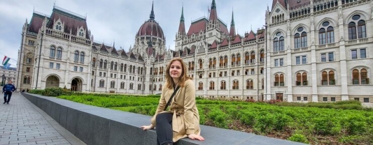 Személyesen ellenőrizve: Vendégvélemény a fővárosban található Verdi Budapest Aquincum**** hotelről