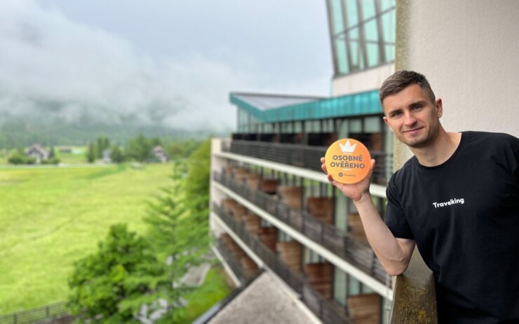 Osobne overené: Recenzia pobytu s aquaparkom a wellness v Bohinj Eco Hoteli **** superior