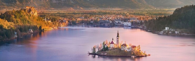 TOP 8 felejthetetlen látnivaló Szlovéniában