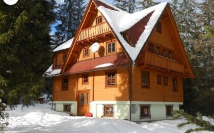 Chata Sofia