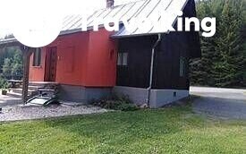 Hájenka u Sachové studánky