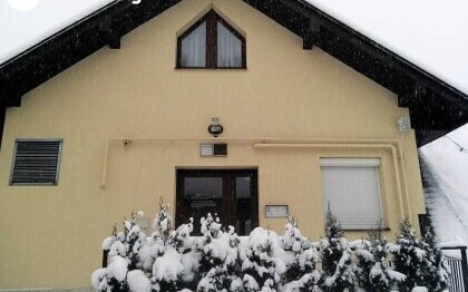 Apartmán Harrachov