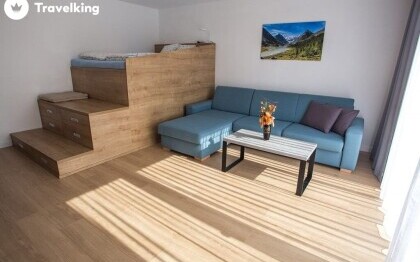 City apartmen Poprad
