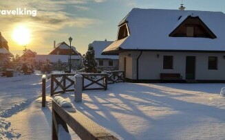 Holiday House SABALA 1 