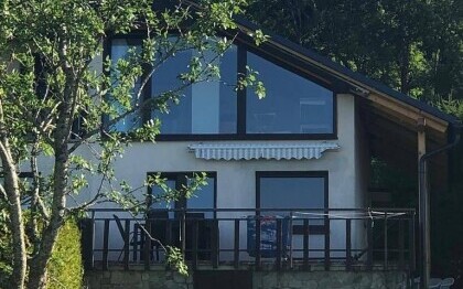 Chata pod Alpskou vyhlidkou