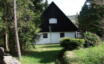 Chata u Bičáků