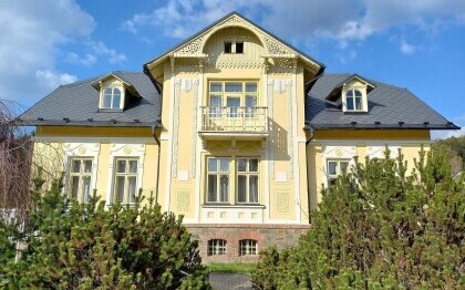 Vila Liduška
