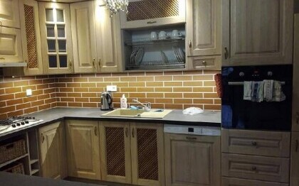 Apartmány Rozárka