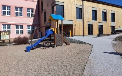 Apartmány Rozárka