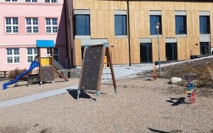 Apartmány Rozárka