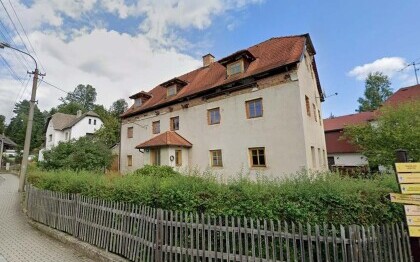 Apartmán k pronájmu Sloup v Čechách