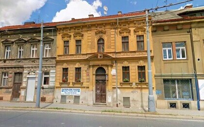 Penzion Mirtl