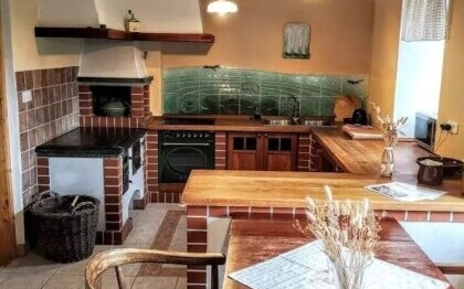 Apartmá U babičky