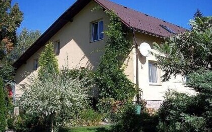 Apartmán Fischerových