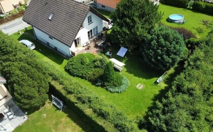 Lipno vila Anna