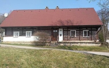 Roubenka Gabriela