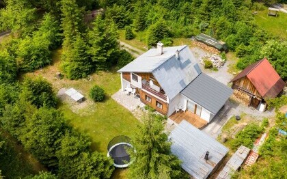 Chataslovakia č.1