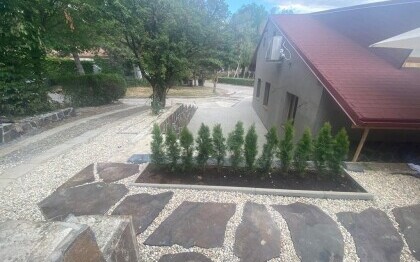 Chata Rodinka