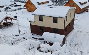 Chata U dědka