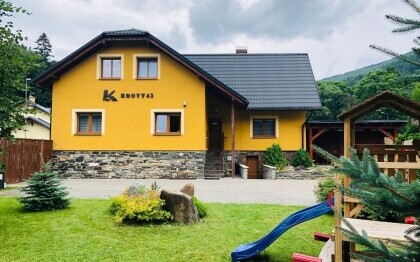 KOUTY 43
