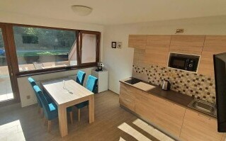 Apartmány Adieu
