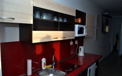 Apartmán Lenka 
