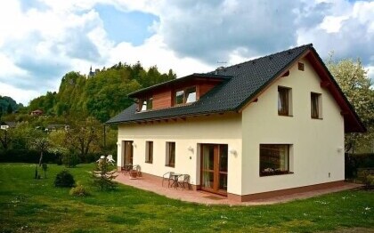 Apartmány Tunka Zdeněk