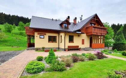Apartmány Novákovi