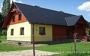 Apartmány u Jůvů