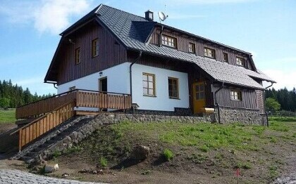 Na kobylce
