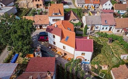 Penzion Šarlota