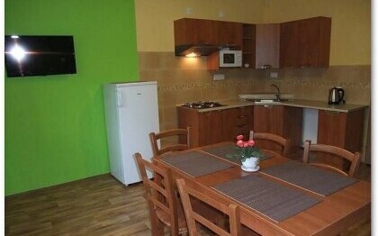 Vila U Pošty