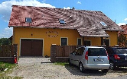 Ubytování u Zuzany