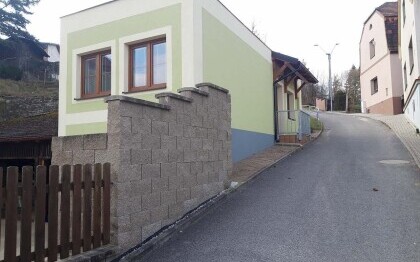 Plaský Vejminek