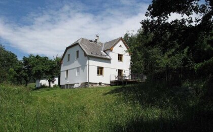 Apartmány Na Hájovně