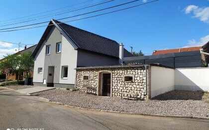 Vila pod Majákem