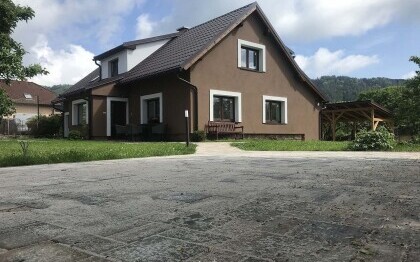 Apartmány U Lípy 