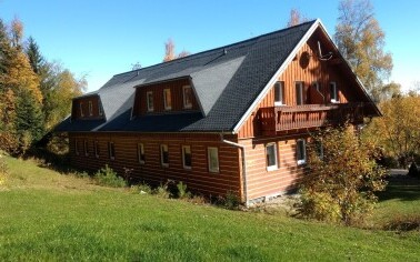Apartmány Maruška