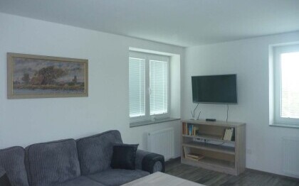Apartmány pod borovicí