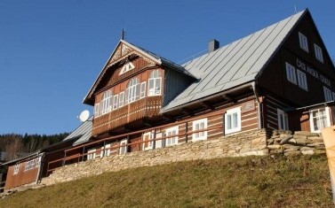 Čáslavská chata