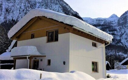 Apartment Obertraun