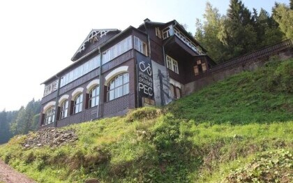 Penzion Skibikepec
