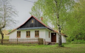 Roubenka 44