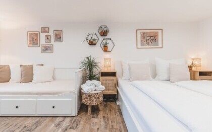 Konekt Apartment
