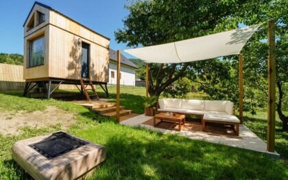 TRIPEEK Morava